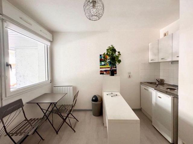 Studio location à Nantes
