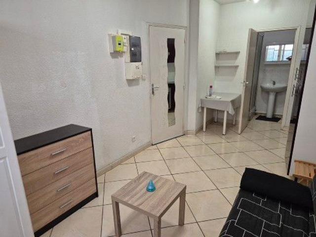 Studio location à Narbonne