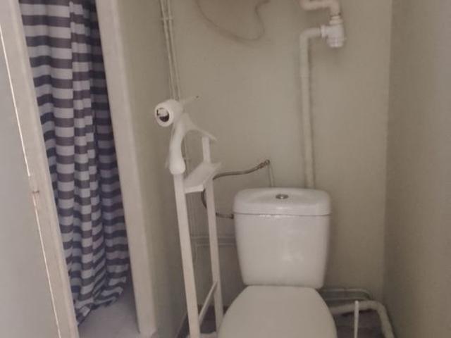 Studio location à Angoulême, Nersac