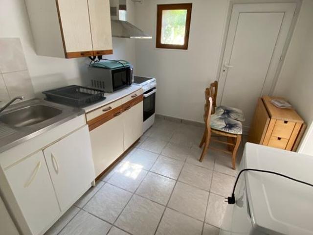 Studio location à Dijon, Neuilly-lès-dijon