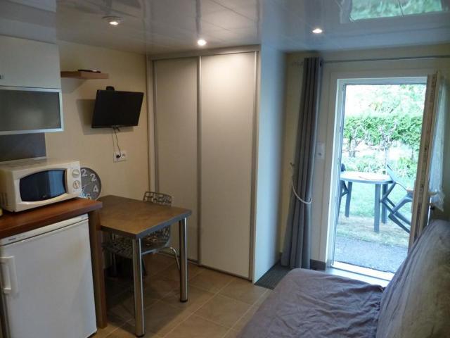 Studio location à Nevers