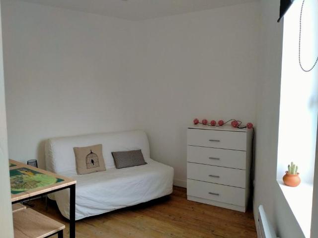 Studio location à Nîmes