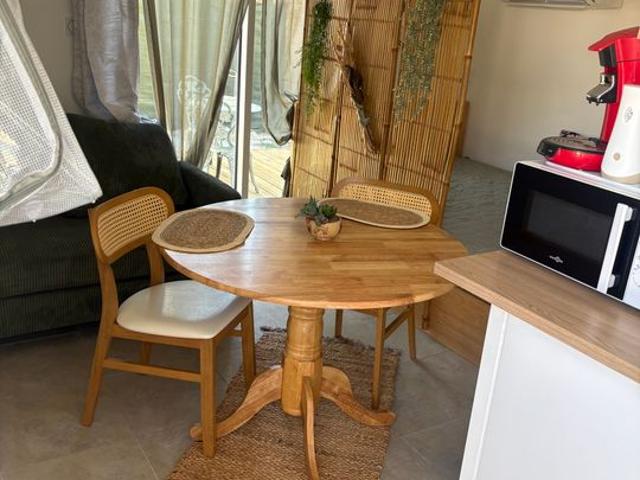 Studio location à Nîmes