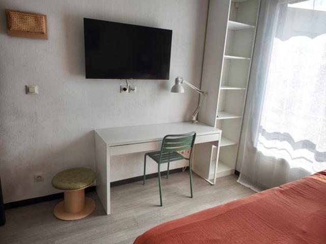 Studio location à Nîmes