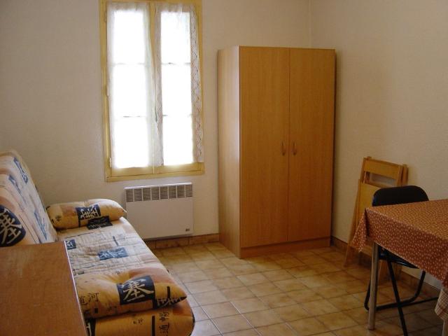 Studio location à Nîmes