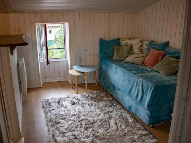 Studio location à Niort