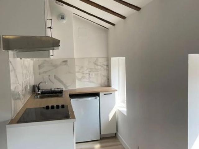 Studio location à Niort
