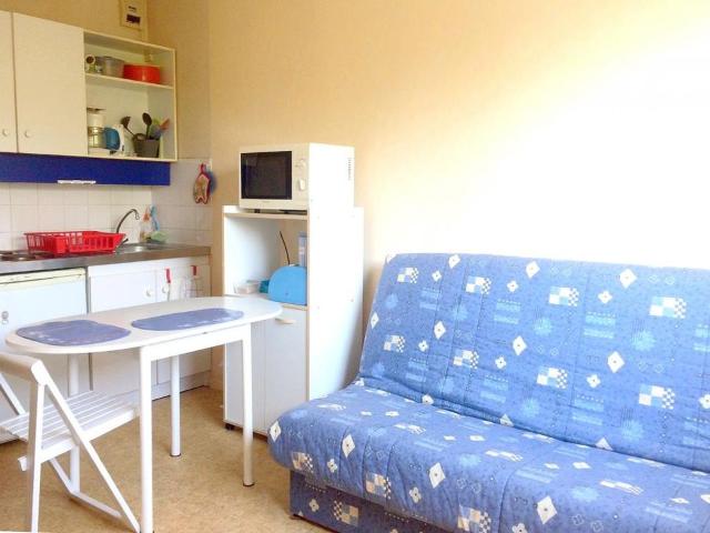 Studio location à Orléans, Saint-jean-le-blanc