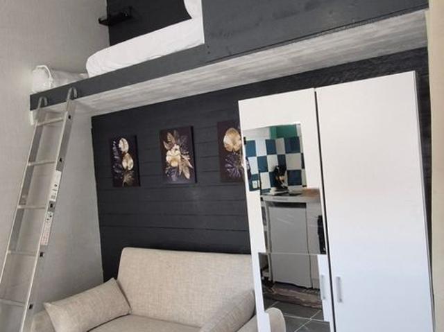 Studio location à Palaiseau, Orsay
