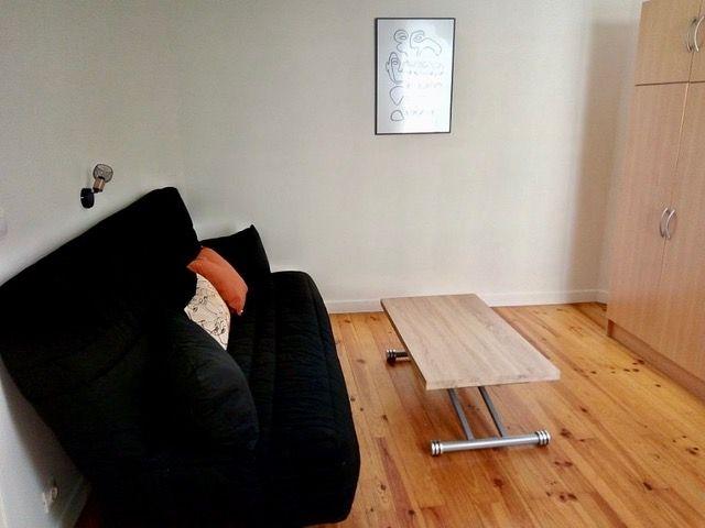 Studio location à Paris, Île-de-France