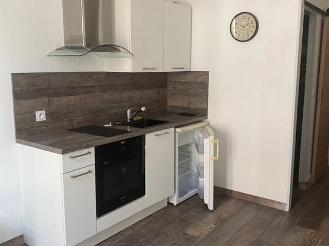 Studio location à Perpignan