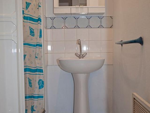 Studio location à Poitiers