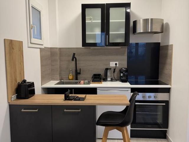 Studio location à Nanterre, Puteaux