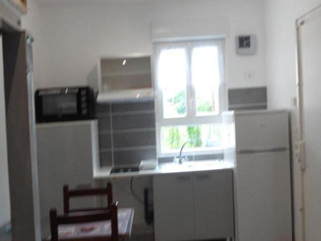 Studio location à Reims