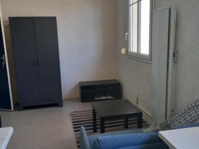Studio location à Reims