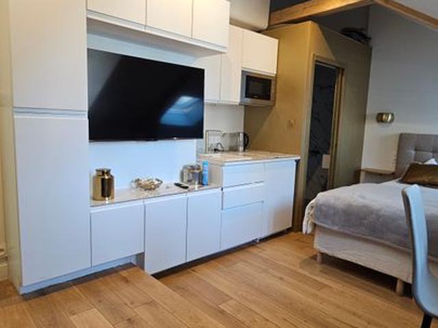 Studio location à Rennes, Bretagne
