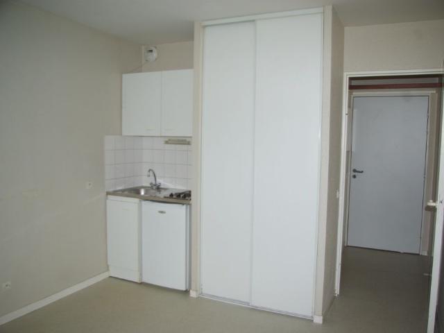 Studio location à Rennes, Bretagne