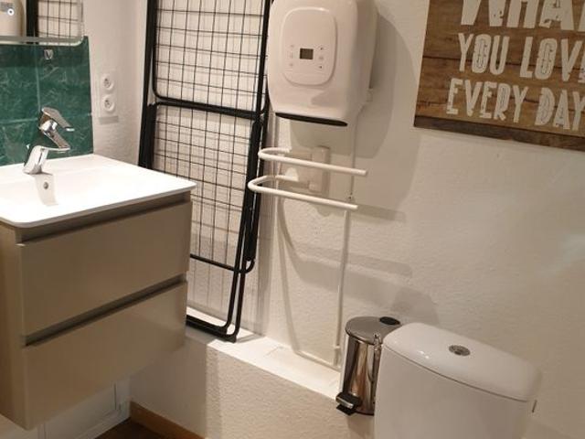 Studio location à Mulhouse, Richwiller