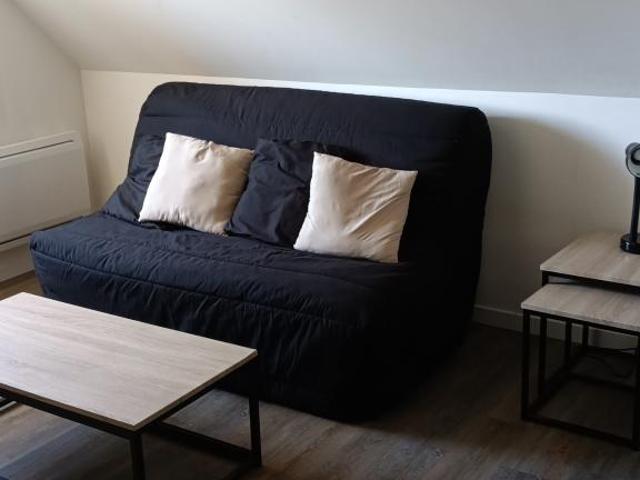 Studio location à Roanne