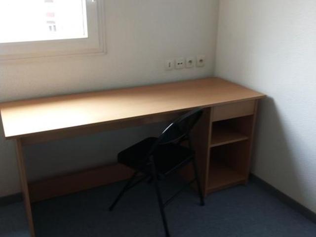 Studio location à Rouen, Ruan