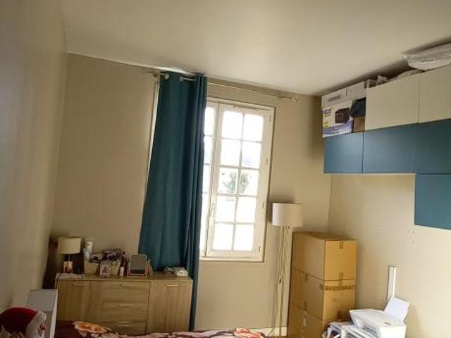 Studio location à Rueil-malmaison, Martinique