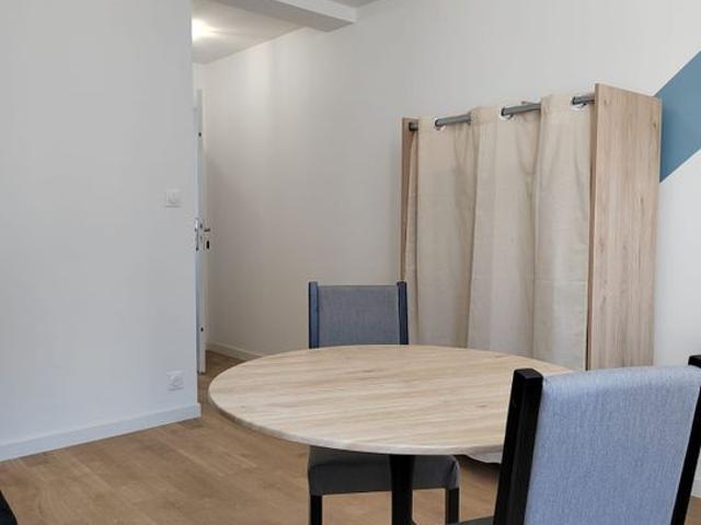 Studio location à Saint-Brieuc, Bretagne