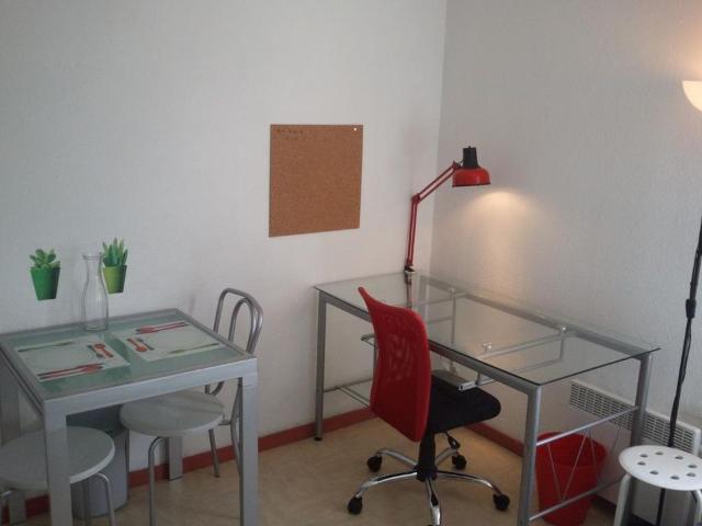 Studio location à Saint-Étienne, Saint-etienne