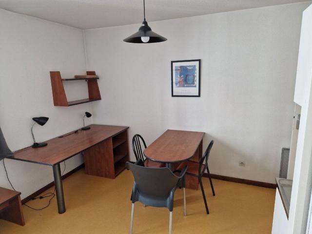 Studio location à Saint-Étienne, Saint-etienne