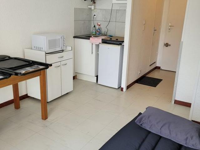 Studio location à Saint-Nazaire, Saint-nazaire