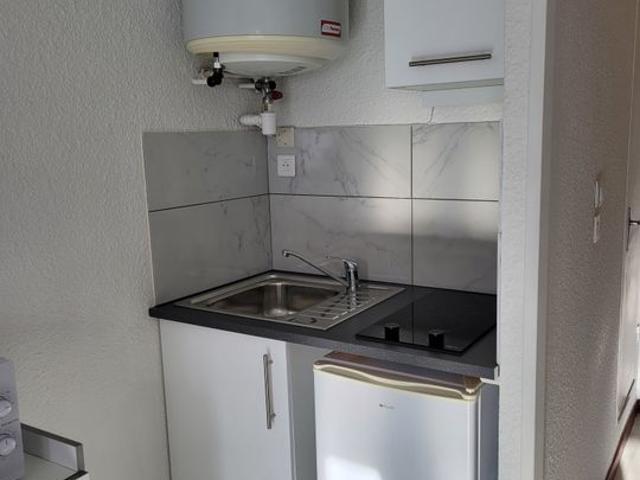 Studio location à Saint-Nazaire, Saint-nazaire