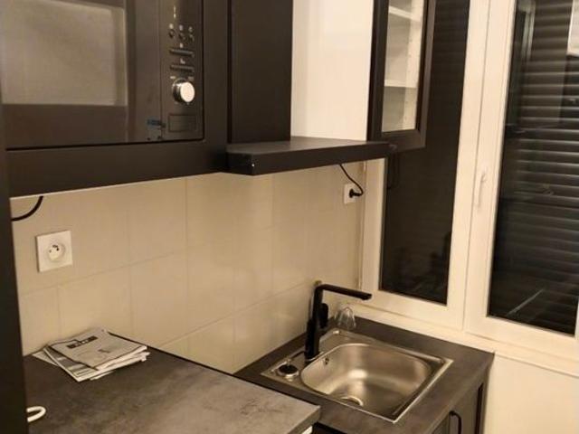 Studio location à Saint-Quentin, Saint-quentin