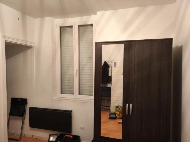Studio location à Saint-Quentin, Saint-quentin