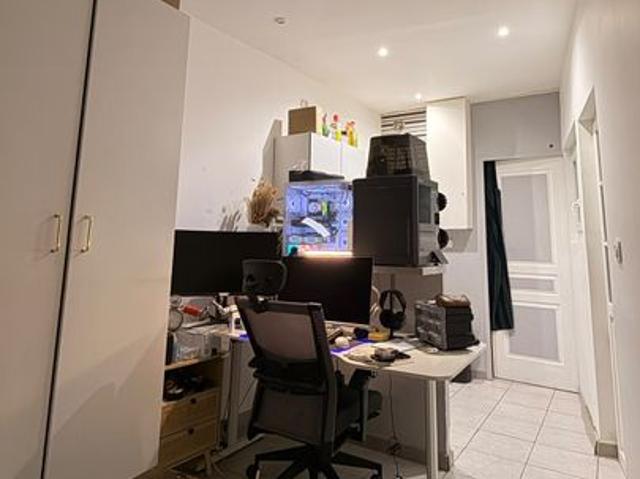 Studio location à Argenteuil, Sannois