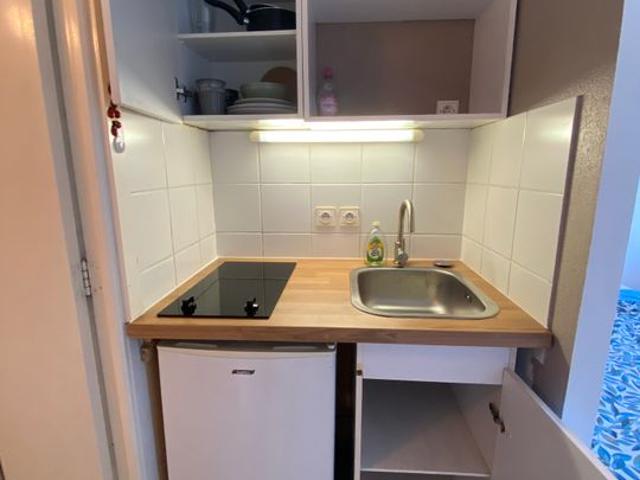Studio location à Strasbourg, Hoenheim