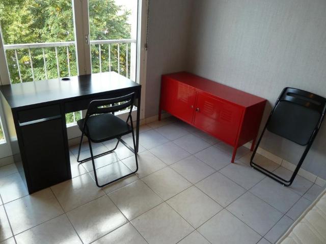 Studio location à Thionville