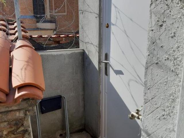 Studio location à Toulouse
