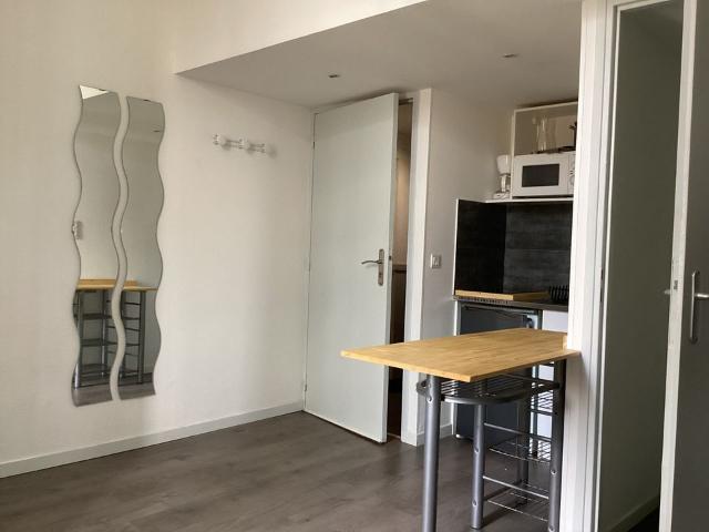 Studio location à Toulouse