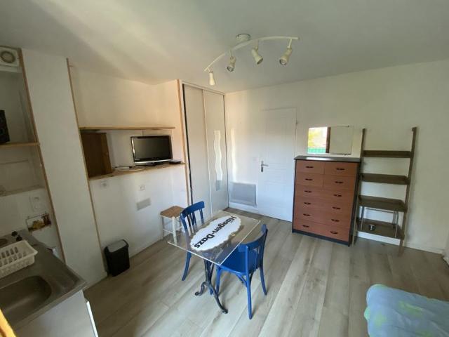 Studio location à Toulouse