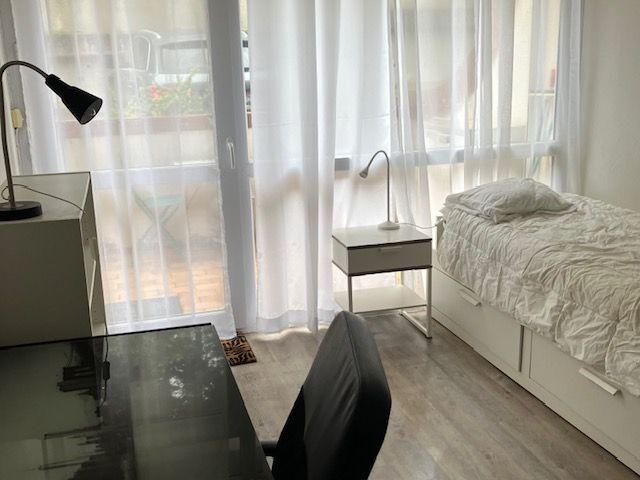 Studio location à Toulouse