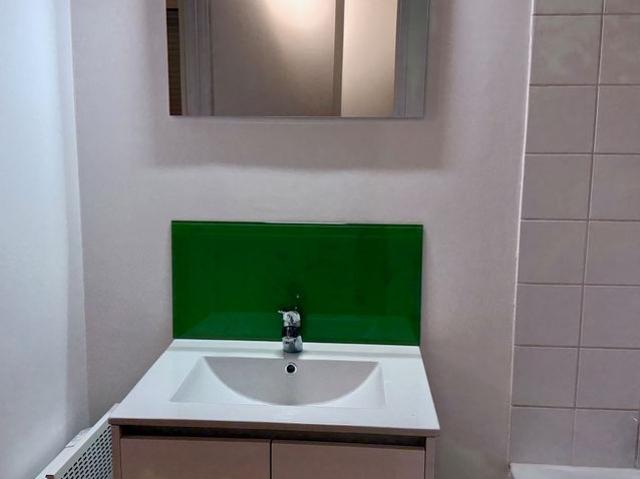 Studio location à Toulouse