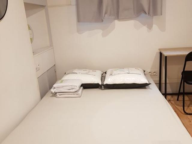 Studio location à Toulouse