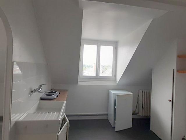 Studio location à Tours