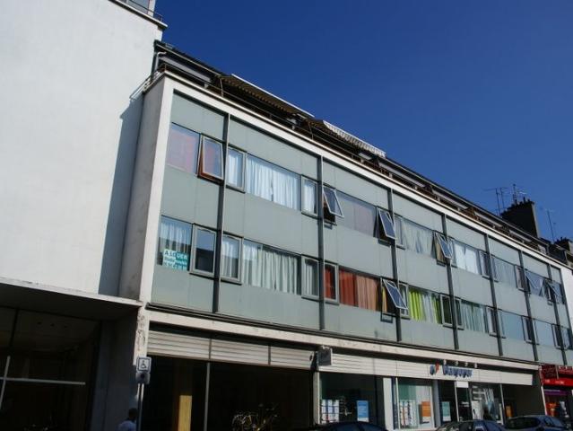 Studio location à Tours