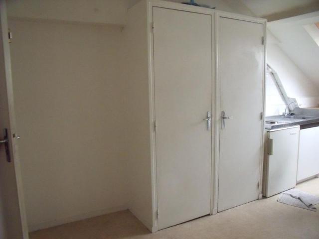 Studio location à Tours