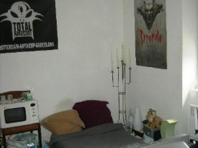 Studio location à Cathédrale, Tours