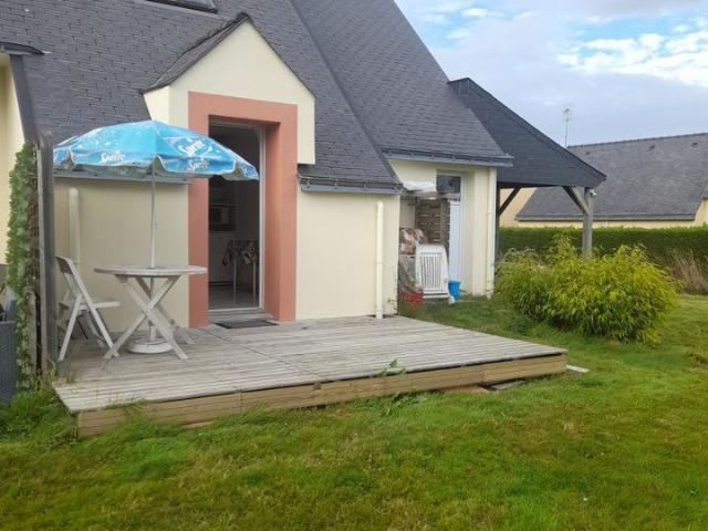 Studio location à Pontivy, Bretagne