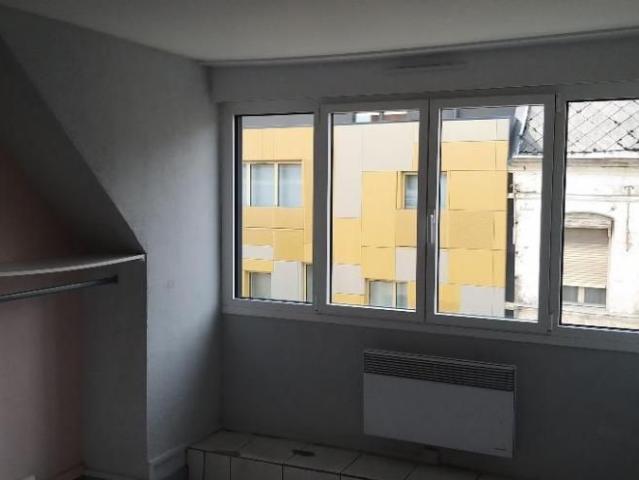 Studio location à Valenciennes