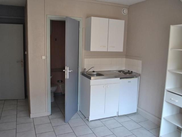 Studio location à Valenciennes
