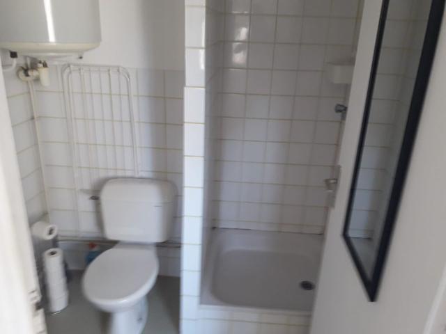 Studio location à Vannes, Bretagne