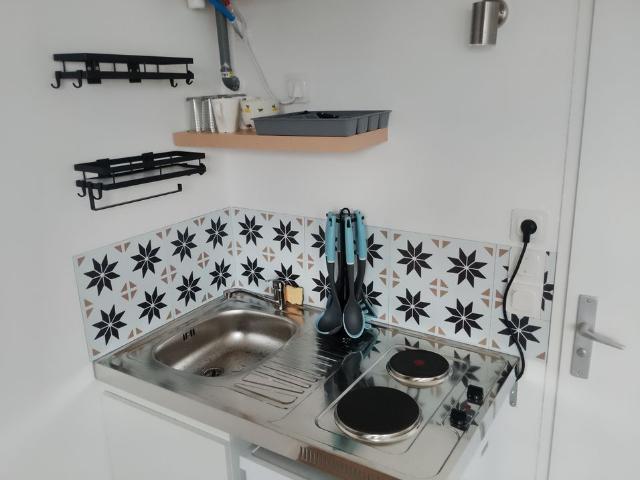 Studio location à Lyon, Métropole de Lyon